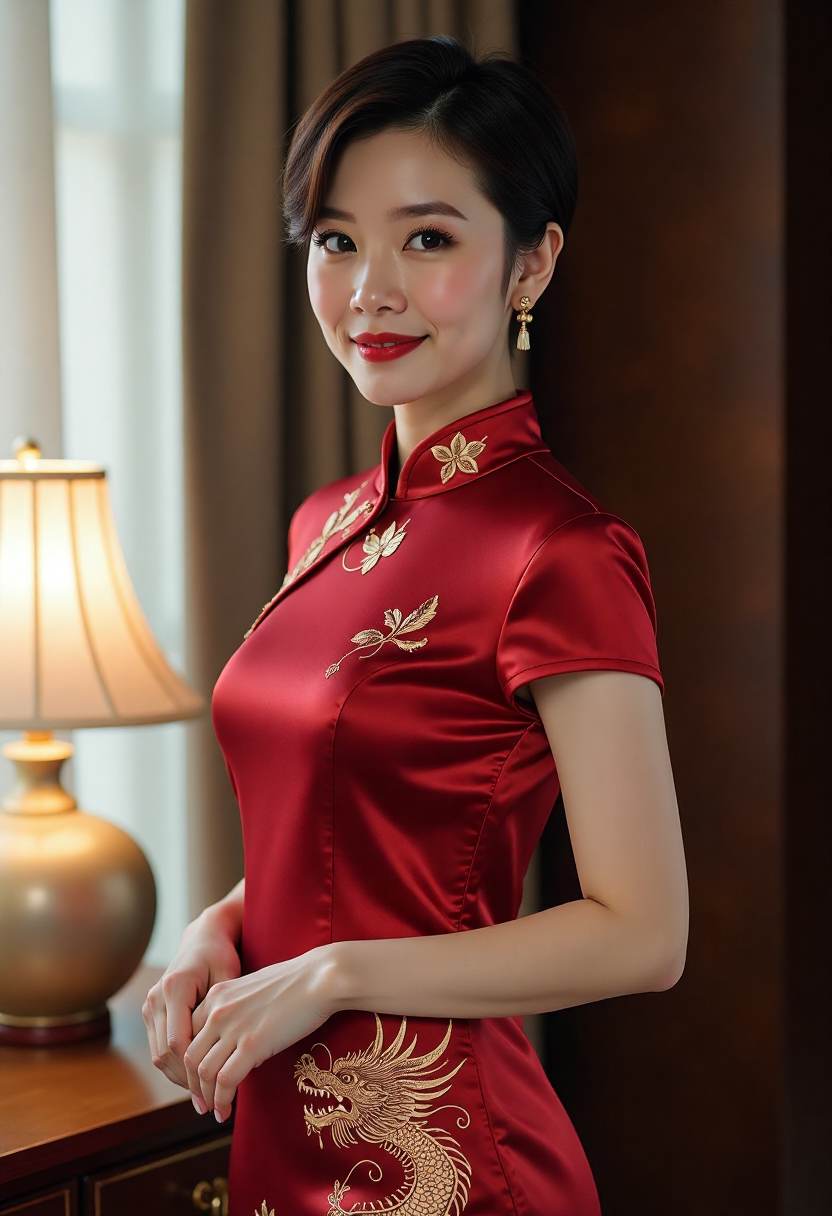 直播封面