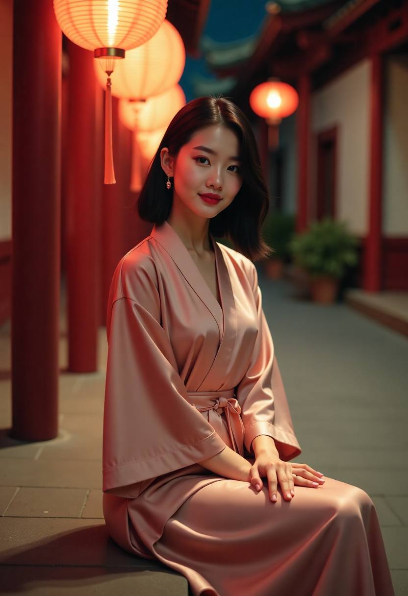 直播封面